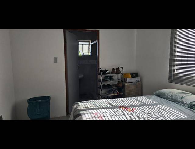 2 BEDROOM PROPERTY TO RENT IN SPRINGFIELD